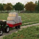 fendt 300 series v1.0 fs22 2