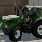 fendt 300 series v1.0 fs22 5