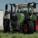 fendt 300 v1.0 fs22 1