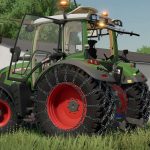 fendt 300 v1.0 fs22 2