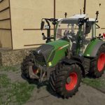 fendt 300 vario gen 3 v1.0 fs22 1