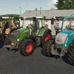 fendt 300 vario gen 3 v1.0 fs22 3