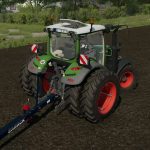 fendt 300 vario gen4 v1.1 fs22 4