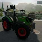 fendt 300 vario s4 v1.0 fs22 1