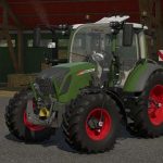 fendt 300 vario s4 v1.0 fs22 3