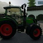 fendt 300 vario s4 v1.0 fs22 7