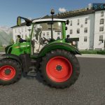 fendt 300 vario s4 v1.0 fs22 8