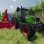 fendt 300 vario tms v2.0 fs22 2