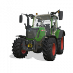 fendt 300vario