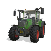 fendt 300vario