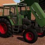 fendt 30x fs22 v1.0 fs22 1