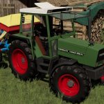 fendt 30x fs22 v1.0 fs22 2