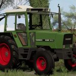 fendt 30x fs22 v1.0 fs22 3