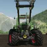 fendt 310 turbomatik lsa beta v1.0 fs22 1