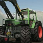 fendt 310 turbomatik lsa beta v1.0 fs22 3