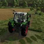 fendt 380 gta pack v1.4 fs22 6