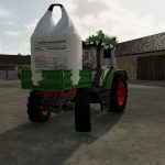 fendt 380 gta pack with various attachment tools v1.0 fs22 3