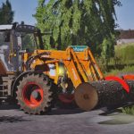 fendt 400 vario farmer tms v1.1 fs22 6