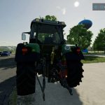 fendt 400 vario farmer v1.0 fs22 4