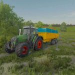 fendt 400 vario tms edit v1.0 fs22 3