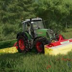 fendt 400 vario tms v1.0 fs22 1