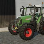 fendt 400 vario tms v1.0 fs22 2