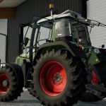 fendt 400 vario tms v1.0 fs22 3