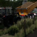 fendt 500 favorit edited v1.0 fs22 2