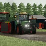 fendt 500 favorit edited v1.0 fs22 3