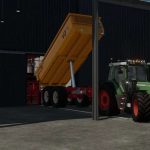 fendt 500 favorit edited v1.0 fs22 4