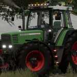 fendt 500 favorit edited v1.0 fs22 5