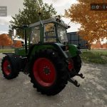 fendt 500 favorit series v1.0 fs22 10