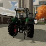 fendt 500 favorit series v1.2.0.1 fs22 10