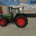 fendt 500 favorit series v1.2.0.1 fs22 11