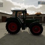 fendt 500 favorit series v1.2.0.1 fs22 12