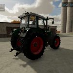 fendt 500 favorit series v1.2.0.1 fs22 2