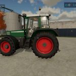 fendt 500 favorit series v1.2.0.1 fs22 4