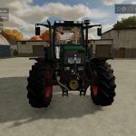 fendt 500 favorit series v1.2.0.1 fs22 6