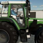 fendt 500 favorit umbau v1.0 fs22 2