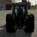 fendt 500 favorit umbau v1.0 fs22 4