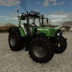 fendt 500 favorit umbau v1.0 fs22 6