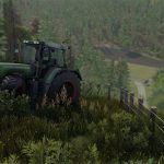 fendt 500 favorit v1.0 fs22 2