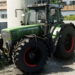 fendt 500 favorit v1.0 fs22 3