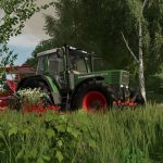 fendt 500 favorit v1.0 fs22 4