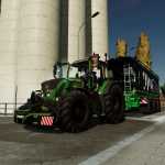 fendt 500 galon edition v1.0 fs22 1