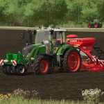 fendt 500 s4 edit v1.0 fs22 1