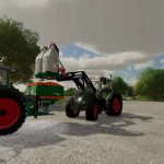 fendt 500 s4 edit v1.0 fs22 2