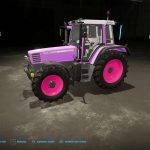 fendt 500 special v1.0.0.3 fs22 2