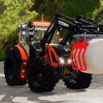 fendt 500 vario edit v1.0.0.1 fs22 5