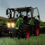 fendt 500 vario gen3 edited v1.0 fs22 4